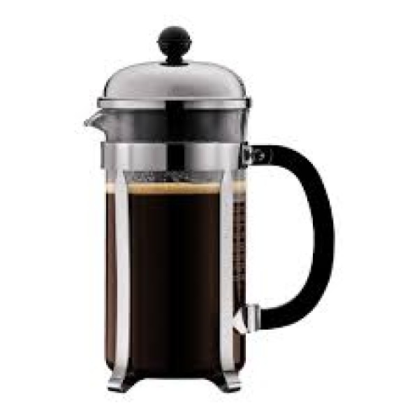 Bodum Chambord Coffee Maker 8 cup